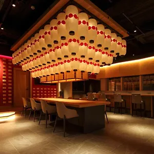 Capsule hotel Ninja & Geisha Osaka