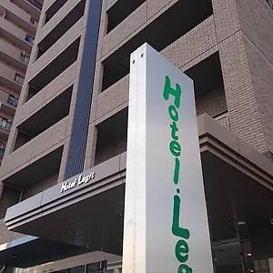 Hotel Legit Hiroshima