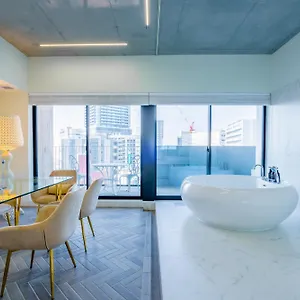 Hotel Randor Prestige Hiroshima