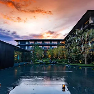 The Mitsui Kyoto, A Luxury Collection & Japon