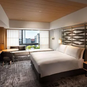 Hilton Japon