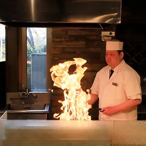 Ryokan Fuga (adults Only) Hakone