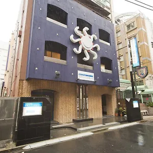 International Kabukicho Japon