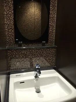 Hotel Sunplaza 2 Annex Osaka