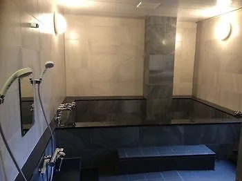 **  Hotel Sunplaza 2 Annex Osaka Japan