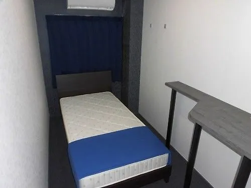 Hotel Sunplaza 2 Annex Osaka