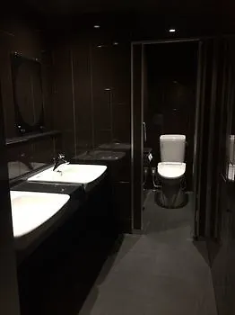 Hotel Sunplaza 2 Annex Osaka