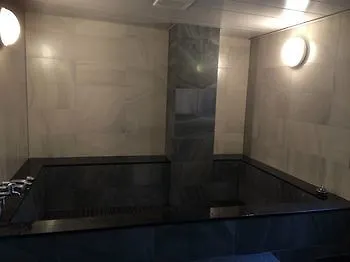 Hotel Sunplaza 2 Annex Osaka